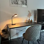 Cozy Oldhouse Varenseller Daire *