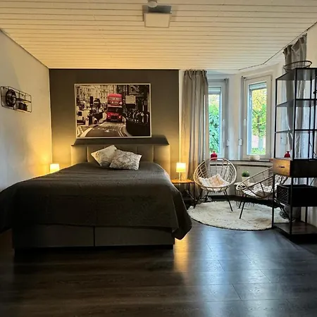Apartment Cozy Oldhouse Varenseller