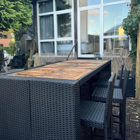 Cozy Oldhouse Varenseller Appartamento *