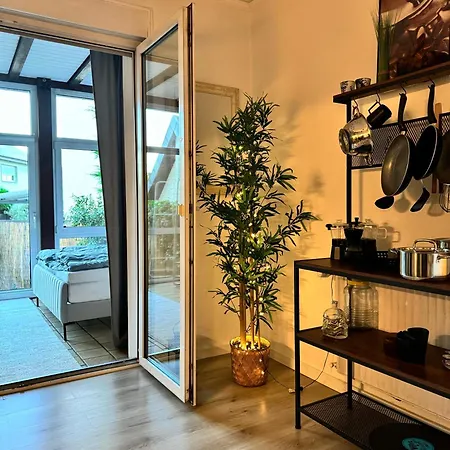Cozy Oldhouse Varenseller Apartment Rheda-Wiedenbrueck