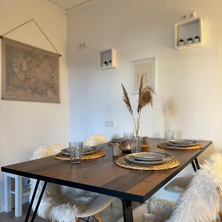 Appartement Cozy Oldhouse Varenseller