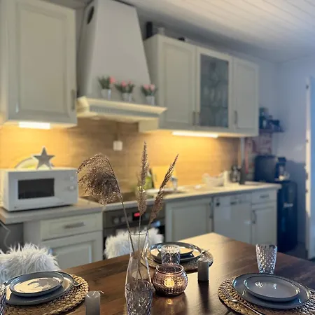 Cozy Oldhouse Varenseller Rheda-Wiedenbrück