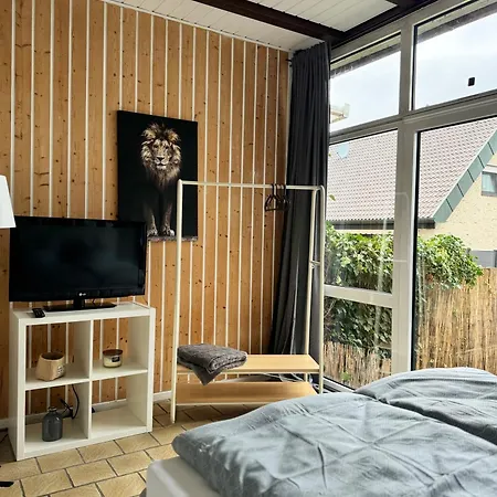 Cozy Oldhouse Varenseller *