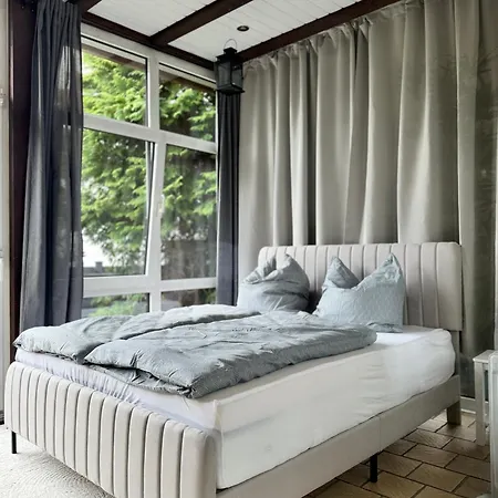 Lejlighed Cozy Oldhouse Varenseller *