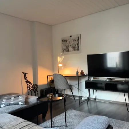 Cozy Oldhouse Varenseller Apartment Rheda-Wiedenbrueck