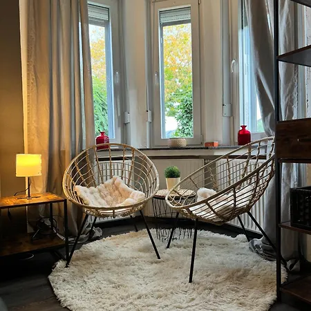 Lejlighed Cozy Oldhouse Varenseller *