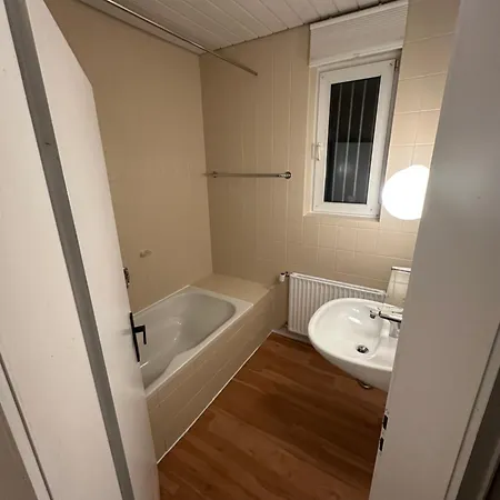 Appartement Cozy Oldhouse Varenseller *