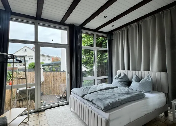 Cozy Oldhouse Varenseller Appartement