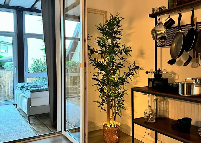 Cozy Oldhouse Varenseller Appartement Rheda-Wiedenbrück