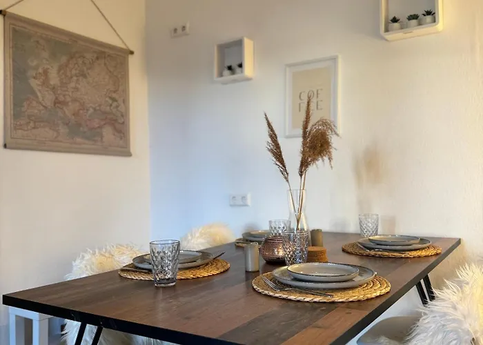 Appartamento Cozy Oldhouse Varenseller