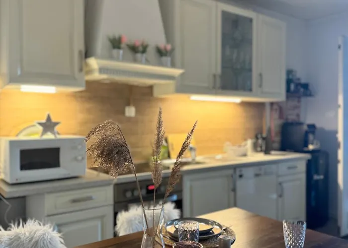 Cozy Oldhouse Varenseller Rheda-Wiedenbrück