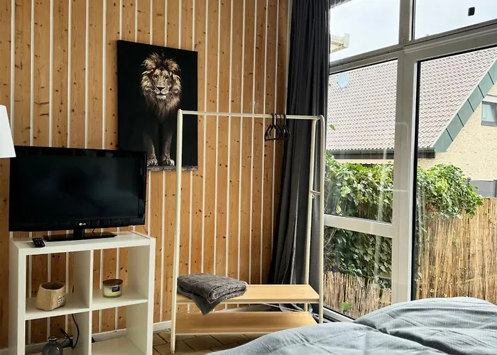 Cozy Oldhouse Varenseller *