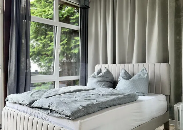 Appartamento Cozy Oldhouse Varenseller *