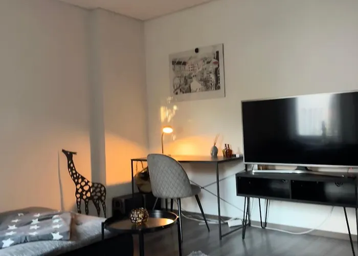 Cozy Oldhouse Varenseller Appartamento Rheda-Wiedenbrück