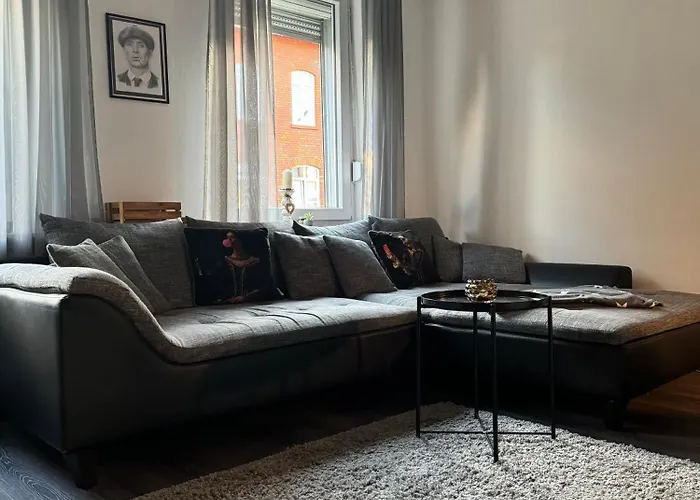 Cozy Oldhouse Varenseller