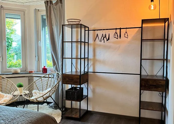 Cozy Oldhouse Varenseller