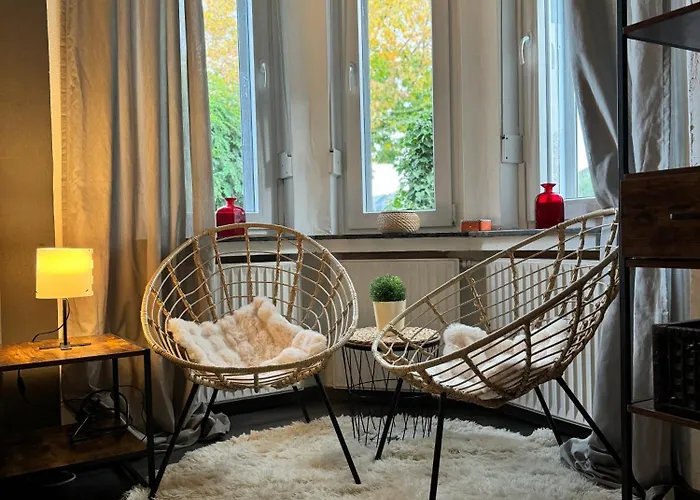 Appartamento Cozy Oldhouse Varenseller *