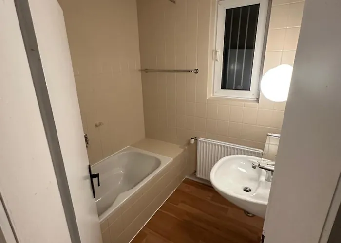 Appartement Cozy Oldhouse Varenseller *